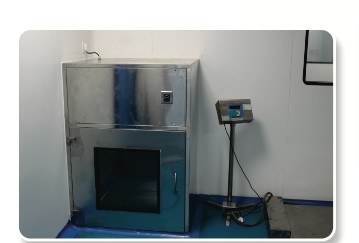 Equipment