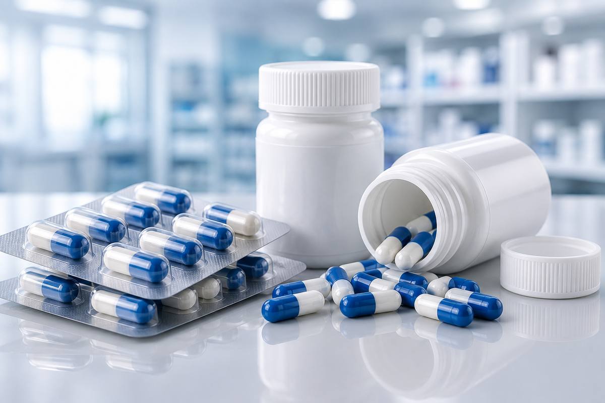 CAPSULES