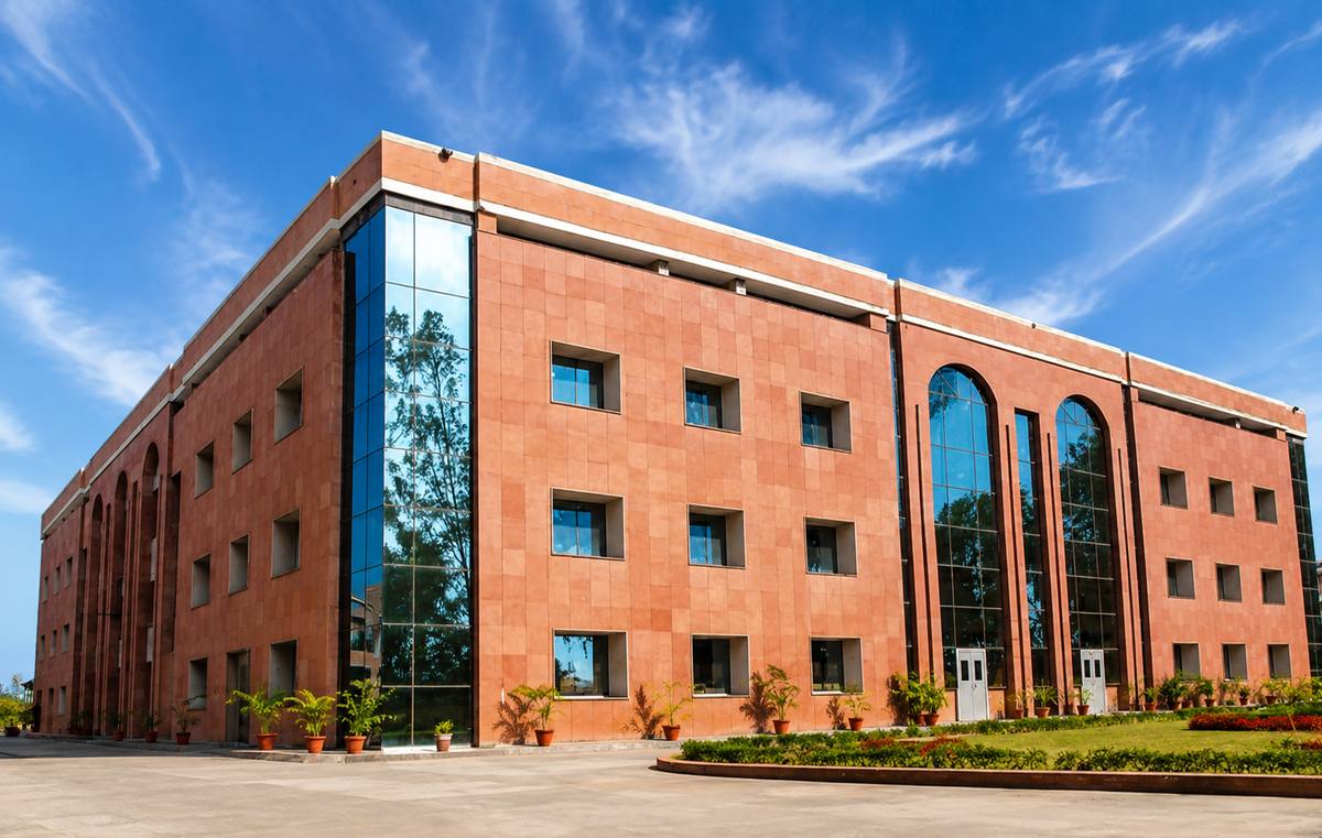 Manufacturing Unit-2 facility
